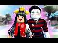 La STORIA del Mio FIDANZATO di Roblox!