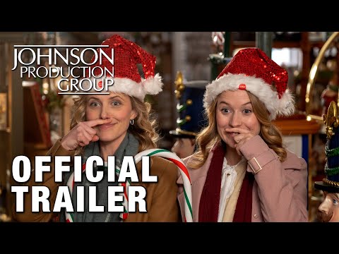 A Cheerful Christmas - Official Trailer