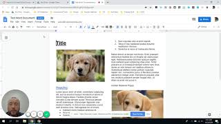 Famous Import and Convert Other Documents in Google Drive Docs 101 Profile