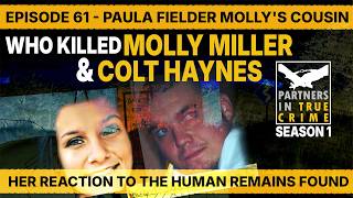 S1 EP.61 WHO KILLED MOLLY MILLER & COLT HAYNES