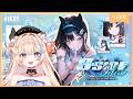 I LOVE MINT!! B Side Idol Story🧡【GODDESS OF VICTORY:NIKKE】