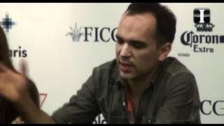 Download lagu Ventanas al mar FICG 27