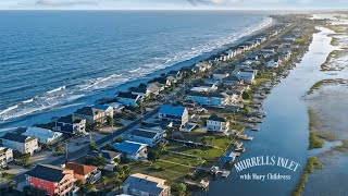 Why Murrells Inlet, SC Should Be on Your Must-Visit List