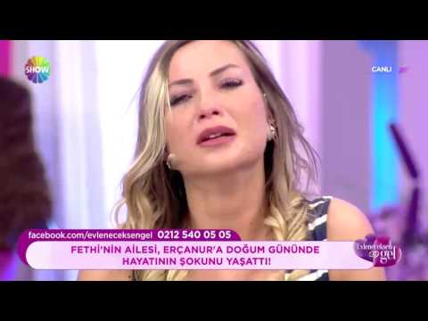 Evleneceksen Gel -