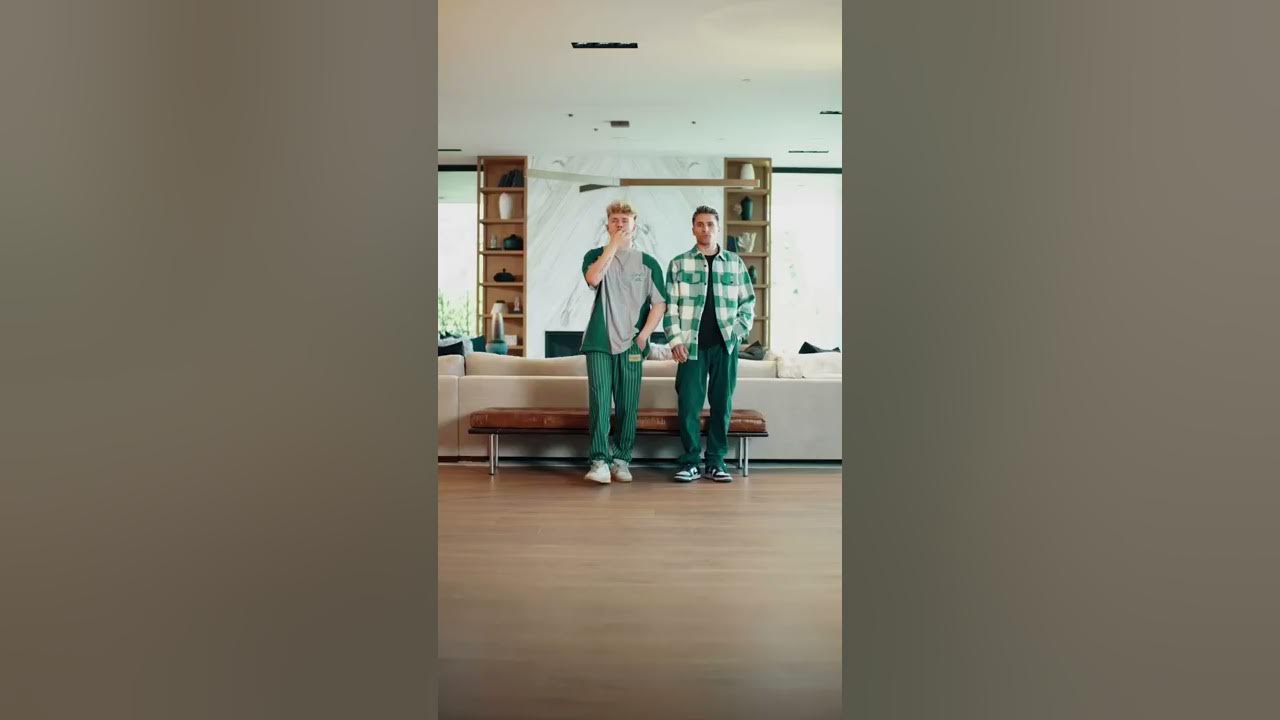Moves like Jagger - Vik x Raino
