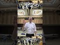 【合奏における音楽表現練習法一例】圧のかかった深い音を創り出したい！イメージの共有と一人一人の力が不可欠