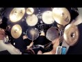 Pierce The Veil - King For A Day - Drum Cover