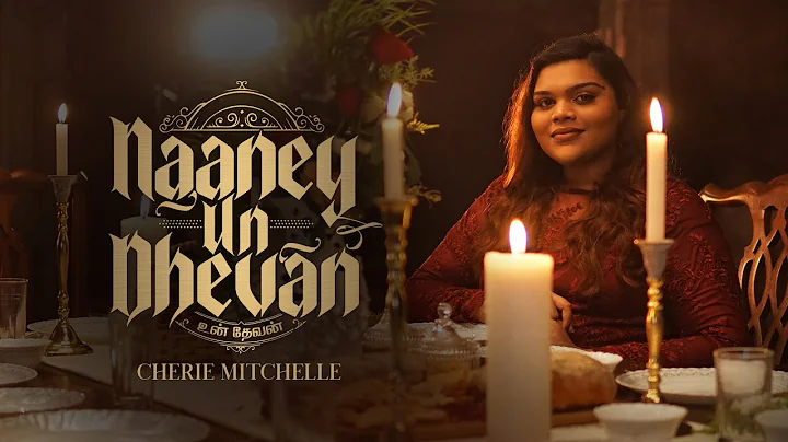 UN DHEVAN I Official Music Video I Cherie Mitchell...