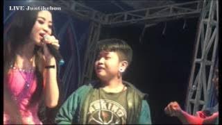 GOYANG JIGO  | NIRWANA MANDALA | WENDI - UUS JUNTIKEBON