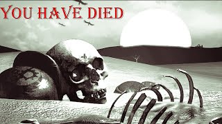 Fallout Tactics Death Messages