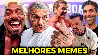 OS MELHORES MEMES da MAROMBA