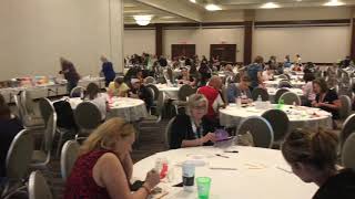 Cookie Con 2018 Saturday Video Diary