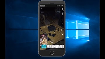 IOS Accessible App Spotlight - Seeing AI