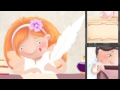 Процессы создания феечек - Fairies &amp; Co  How a Fairy is born