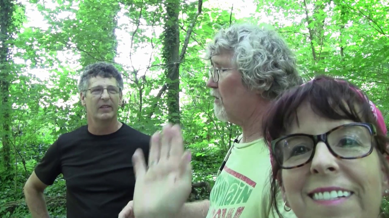 Geocaching Adventures with Flagg2007: A Rome Gadget Cache