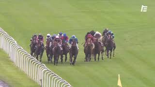 Vidéo de la course PMU PRIX BENJAMIN BOUTIN