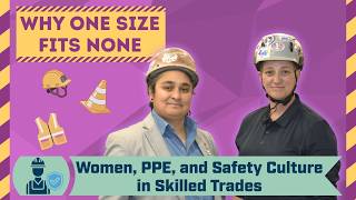 From Hard Hats to Harnesses: Making Trades Safer for Everyone