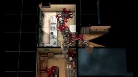 Door Kickers 2 Random Level Generator 2