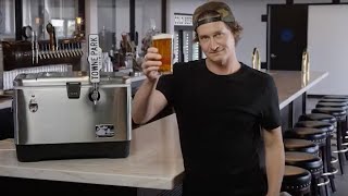 Kegmate by Igloo
