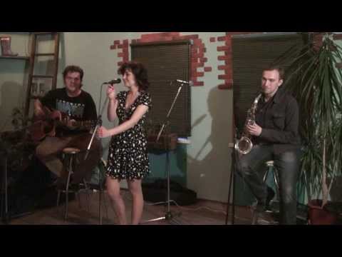 Jazzn`t Lost -