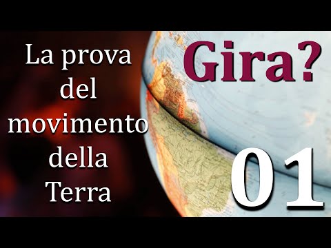 Vídeo: On gira la terra?