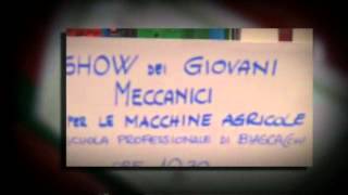 Eima International 2012 - Spazio ENAMA - Officina live