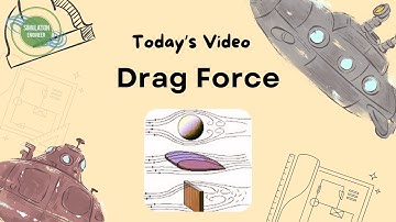 Drag Force