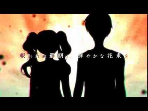 パラノイド　PVつけてみた