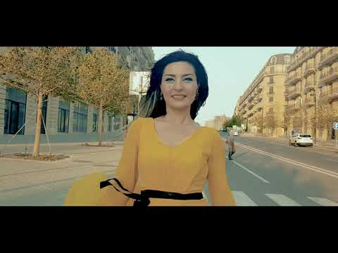 Gunay Eziz - Deyerlim (Official Video)