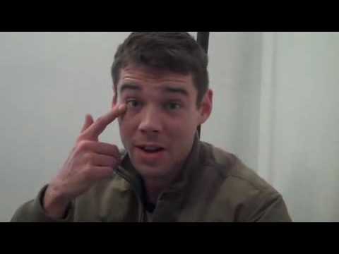 Brian J Smith Twitter Questions - Stargatearchive....