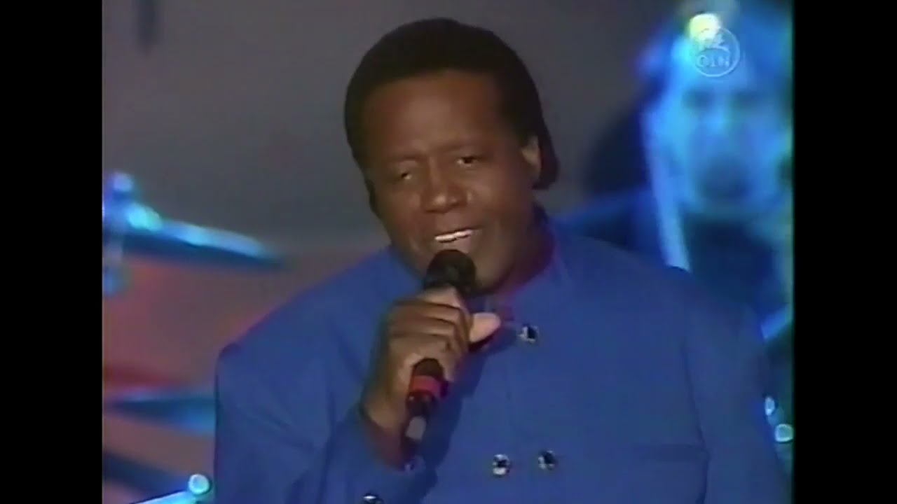 The Stickmen & John Ellison - Soul Man / Some Kinda Wonderful