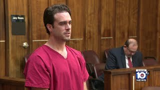 Pablo Lyle delivers statement before sentencing