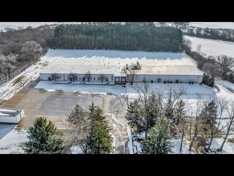 311 E Corning Rd, Beecher, IL home video tour