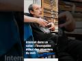 Internet dans un salon : l'incroyable début des pionniers du web 🚀