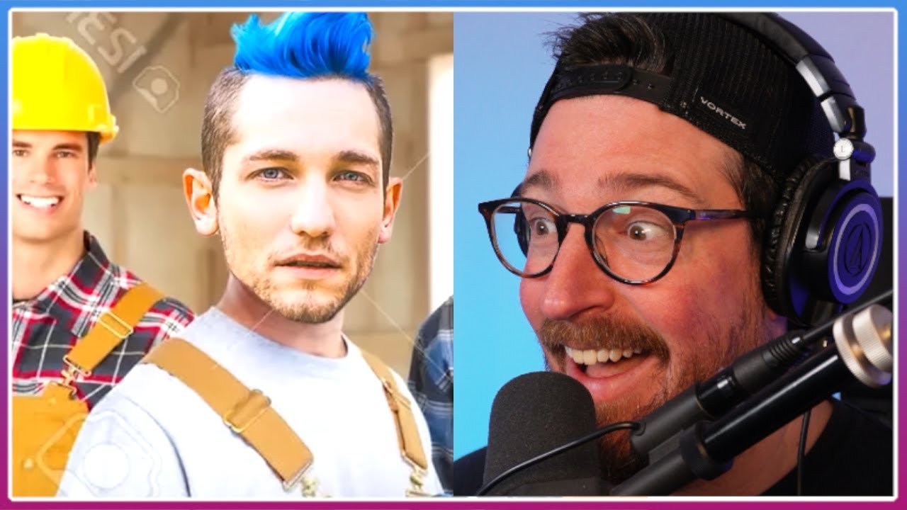 OFFICE UMBAU?! Rezo plant sein neues Büro | Anergizer Reacts