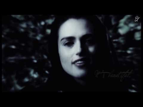 - The Birth of Morgana Le Fay [Merlin] -