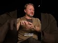 Would Rian Johnson make a Knives Out Muppets movie? #knivesout #wakeupdeadman #muppets #sesamestreet