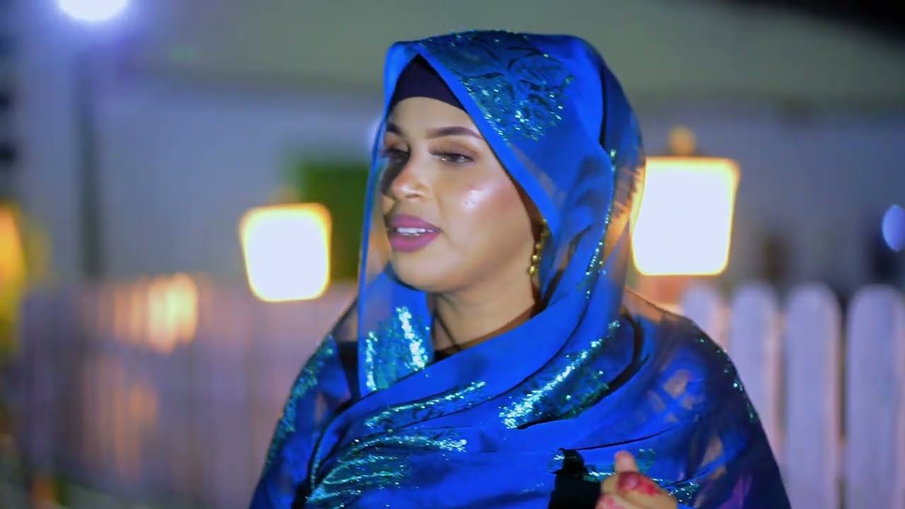 AFGARAD- Xaawo Degan | Xasuustii Aun Saado Cali Warsame