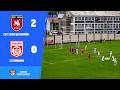 Baraj menținere Liga 2 Casa Pariurilor: CSC 1599 Șelimbăr - CS Dinamo 2-0, 23.05.2026