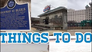 Things To Do/Tunica Mississippi