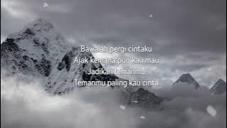 Download lagu Bawalah Cintaku - Afgan | Lirik & Cover by Mitty Zasia
