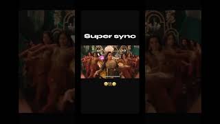 Super sync 😂✨ but only in front of people