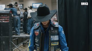 Celebrity Stetson Wright's Journey through the American Rodeo Contender Tournament Wealth