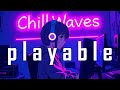 「dnb」 p l a y a b l e 👾 | immersive beats for gaming sessions 🎧 🎮