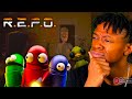 I played REPO for the First time and Broke EVERYTHING | REPO
