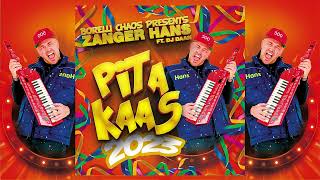 Download Lagu Borelli Chaos presents Zanger Hans ft Dj Daan -  Pita Kaas 2023 MP3
