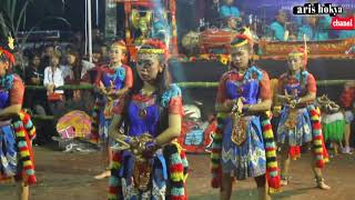 jathilan TURONGGO PUSPITO MANUNGGAL ft, via vonsa