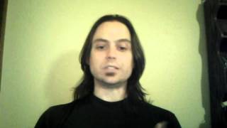 Speech Reflection Video Introduction