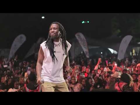 Charisma S Mwomboko Freestyle In Kiambu Made The Crowd Go CRAZY