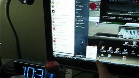 Razer Lycosa Tutorial- Macro Shut down